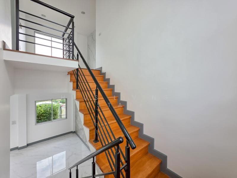 Life Bangkok Boulevard Rama 5, Nonthaburi, Yothathikan Road Nonthaburi 2001, Bang Si Thong, Bang Kruai, Nonthaburi, 3 Bedrooms, 180 sqm, Single Detached House For Sale, by Haus Living Estate, 500626025 - DDproperty.com