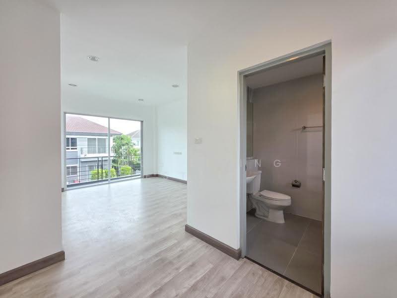 Life Bangkok Boulevard Rama 5, Nonthaburi, Yothathikan Road Nonthaburi 2001, Bang Si Thong, Bang Kruai, Nonthaburi, 3 Bedrooms, 180 sqm, Single Detached House For Sale, by Haus Living Estate, 500626025 - DDproperty.com