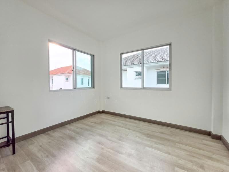 Life Bangkok Boulevard Rama 5, Nonthaburi, Yothathikan Road Nonthaburi 2001, Bang Si Thong, Bang Kruai, Nonthaburi, 3 Bedrooms, 180 sqm, Single Detached House For Sale, by Haus Living Estate, 500626025 - DDproperty.com