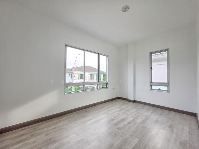 Life Bangkok Boulevard Rama 5, Nonthaburi, Yothathikan Road Nonthaburi 2001, Bang Si Thong, Bang Kruai, Nonthaburi, 3 Bedrooms, 180 sqm, Single Detached House For Sale, by Haus Living Estate, 500626025 - DDproperty.com