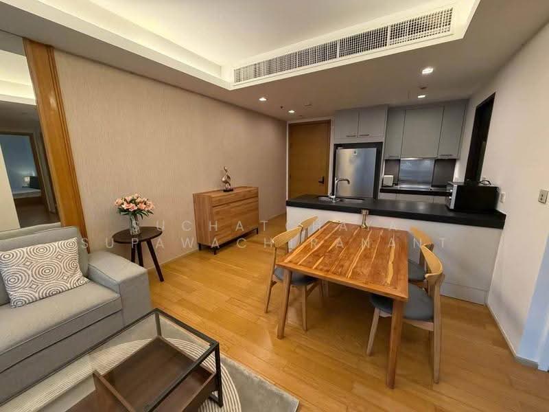 Prive by Sansiri : พรีเว่ บาย แสนสิริ, กรุงเทพ, 68 ซอยร่วมฤดี ถนนวิทยุ, ลุมพินี, ปทุมวัน, กรุงเทพ, 94 ตร.ม., คอนโด ให้เช่า, โดย Suchatchaya Supawachiranant, 500626026 - DDproperty.com