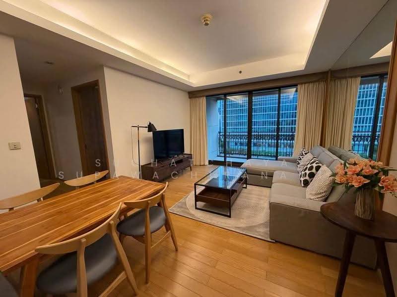 Prive by Sansiri : พรีเว่ บาย แสนสิริ, กรุงเทพ, 68 ซอยร่วมฤดี ถนนวิทยุ, ลุมพินี, ปทุมวัน, กรุงเทพ, 94 ตร.ม., คอนโด ให้เช่า, โดย Suchatchaya Supawachiranant, 500626026 - DDproperty.com