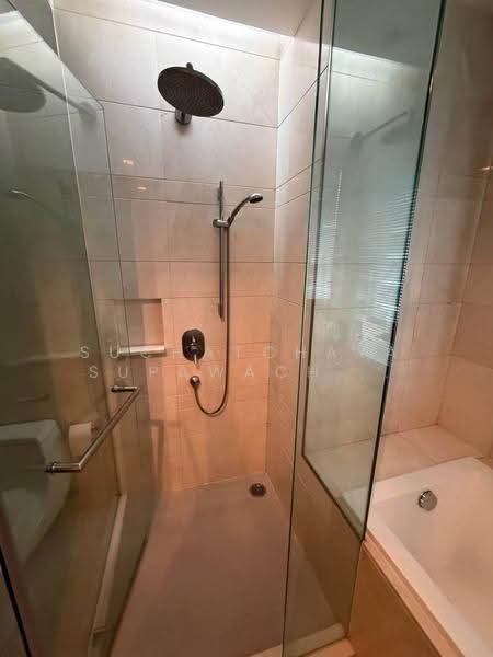 Prive by Sansiri, Bangkok, 68 Soi Ruamrudee, Wireless Road, Lumphini, Pathum Wan, Bangkok, 2 Bedrooms, 94 sqm, Condo For Rent, by Suchatchaya Supawachiranant, 500626026 - DDproperty.com