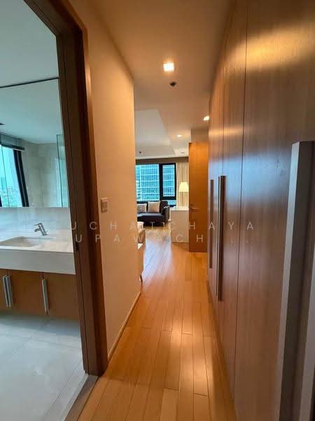 Prive by Sansiri : พรีเว่ บาย แสนสิริ, กรุงเทพ, 68 ซอยร่วมฤดี ถนนวิทยุ, ลุมพินี, ปทุมวัน, กรุงเทพ, 94 ตร.ม., คอนโด ให้เช่า, โดย Suchatchaya Supawachiranant, 500626026 - DDproperty.com