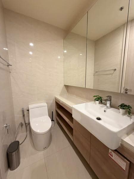 Noble Form Thonglor, Bangkok, Sukhumvit 55, Khlong Tan Nua, Watthana, Bangkok, 1 Bedroom, 32 sqm, Condo For Rent, by ชาลิสา ปัสสาคร, 500626027 - DDproperty.com