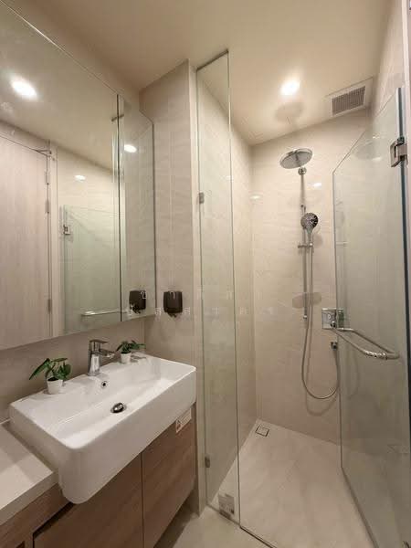 Noble Form Thonglor, Bangkok, Sukhumvit 55, Khlong Tan Nua, Watthana, Bangkok, 1 Bedroom, 32 sqm, Condo For Rent, by ชาลิสา ปัสสาคร, 500626027 - DDproperty.com