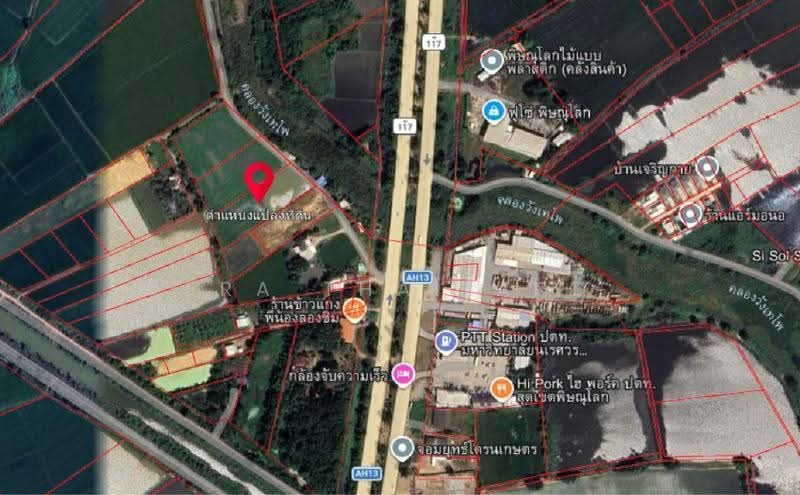 ที่ดินขนาด 3 ไร่ เหมาะทำที่อยู่อาศัย ทำเลบางระกำ, พิษณุโลก, บางระกำ, พิษณุโลก, 4,800 ตร.ม., ที่ดิน ขาย, โดย ERA Thailand, 500626030 - DDproperty.com