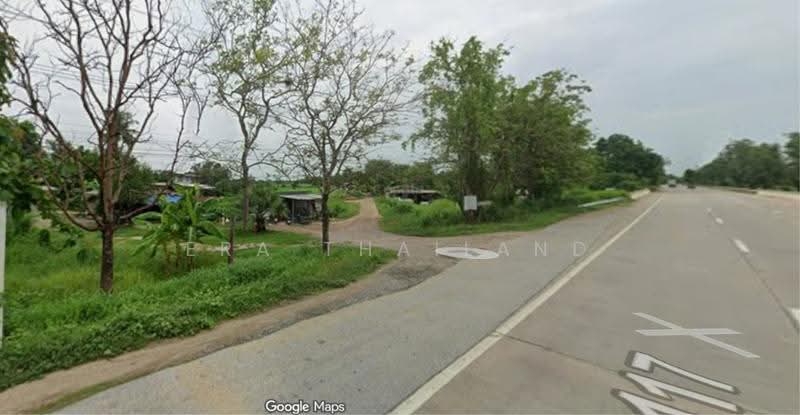 ที่ดินขนาด 3 ไร่ เหมาะทำที่อยู่อาศัย ทำเลบางระกำ, Phitsanulok, Bang Rakam, Phitsanulok, , 4,800 sqm, Land For Sale, by ERA Thailand, 500626030 - DDproperty.com