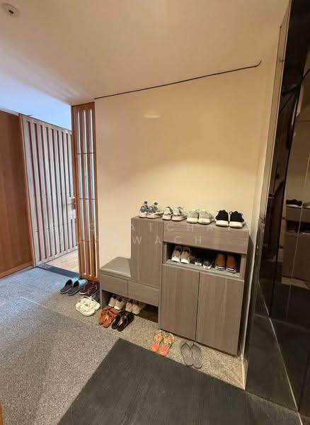The Met Sathorn, Bangkok, 123 South Sathorn Road, Thung Maha Mek, Sathon, Bangkok, 3 Bedrooms, 190 sqm, Condo For Rent, by Suchatchaya Supawachiranant, 500626034 - DDproperty.com