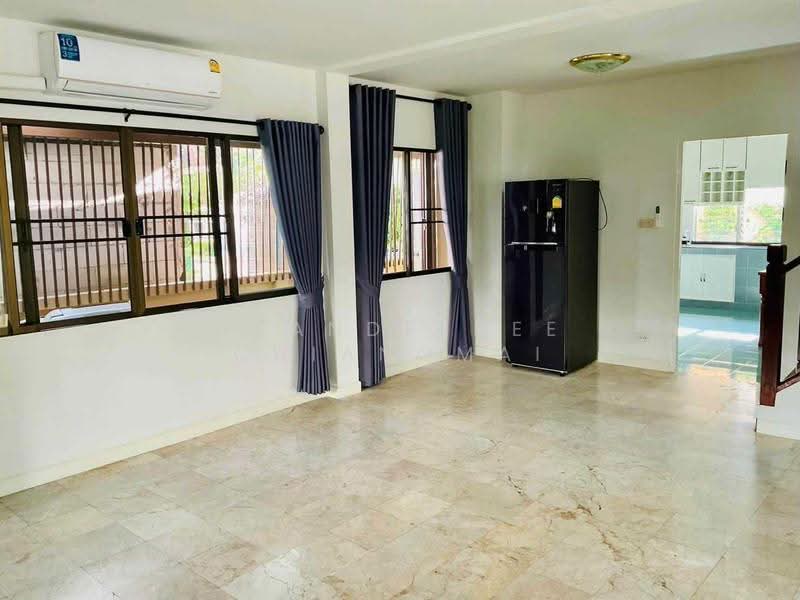 A house for rent near Meechok Plaza, Chiang Mai Rental Price: 25,000 THB / month Property No.5H690, Chiang Mai, Nong Chom, San Sai, Chiang Mai, 4 Bedrooms, 257 sqm, Single Detached House For Rent, by Baandeedee Chiangmai, 500626035 - DDproperty.com