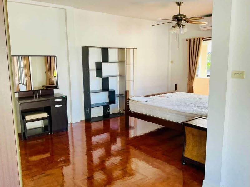 บ้านให้เช่า – ใกล้มีโชคพลาซ่า เพียง 10 นาที ค่าเช่า 25,000 บาท / เดือน รหัสทรัพย์ : No.5H690, เชียงใหม่, หนองจ๊อม, สันทราย, เชียงใหม่, 257 ตร.ม., บ้านเดี่ยว ให้เช่า, โดย Baandeedee Chiangmai, 500626035 - DDproperty.com