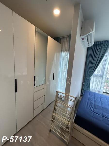Aspire Sukhumvit-Rama 4, Bangkok, 4404 Rama 4 Road, Phra Kanong, Khlong Toei, Bangkok, 1 Bedroom, 31 sqm, Condo For Rent, by Susira Preuksawun, 500626036 - DDproperty.com