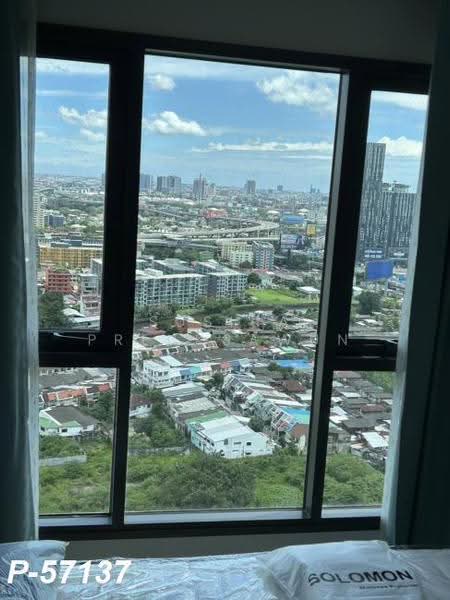 Aspire Sukhumvit-Rama 4, Bangkok, 4404 Rama 4 Road, Phra Kanong, Khlong Toei, Bangkok, 1 Bedroom, 31 sqm, Condo For Rent, by Susira Preuksawun, 500626036 - DDproperty.com