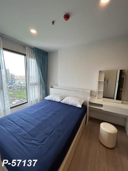 Aspire Sukhumvit-Rama 4, Bangkok, 4404 Rama 4 Road, Phra Kanong, Khlong Toei, Bangkok, 1 Bedroom, 31 sqm, Condo For Rent, by Susira Preuksawun, 500626036 - DDproperty.com