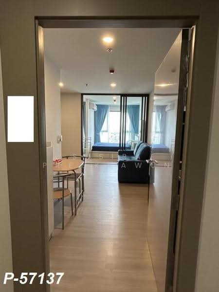 Aspire Sukhumvit-Rama 4, Bangkok, 4404 Rama 4 Road, Phra Kanong, Khlong Toei, Bangkok, 1 Bedroom, 31 sqm, Condo For Rent, by Susira Preuksawun, 500626036 - DDproperty.com