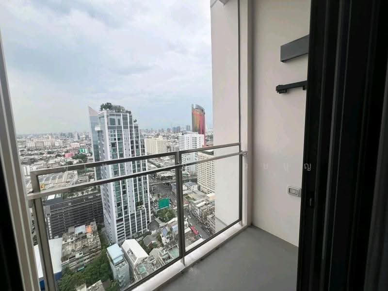 The Line Phahon-Pradipat : The Line พหลฯ-ประดิพัทธ์, กรุงเทพ, 21 ประดิพัทธิ์, สามเสนใน, พญาไท, กรุงเทพ, 34 ตร.ม., คอนโด ให้เช่า, โดย สุเทพ รอดด้วยบุญ, 500626040 - DDproperty.com