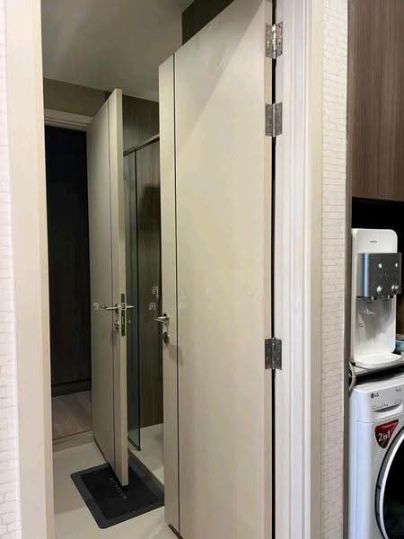 The Line Phahon-Pradipat, Bangkok, 21 Pradiphat Road, Samsen Nai, Phaya Thai, Bangkok, 1 Bedroom, 34 sqm, Condo For Rent, by สุเทพ รอดด้วยบุญ, 500626040 - DDproperty.com