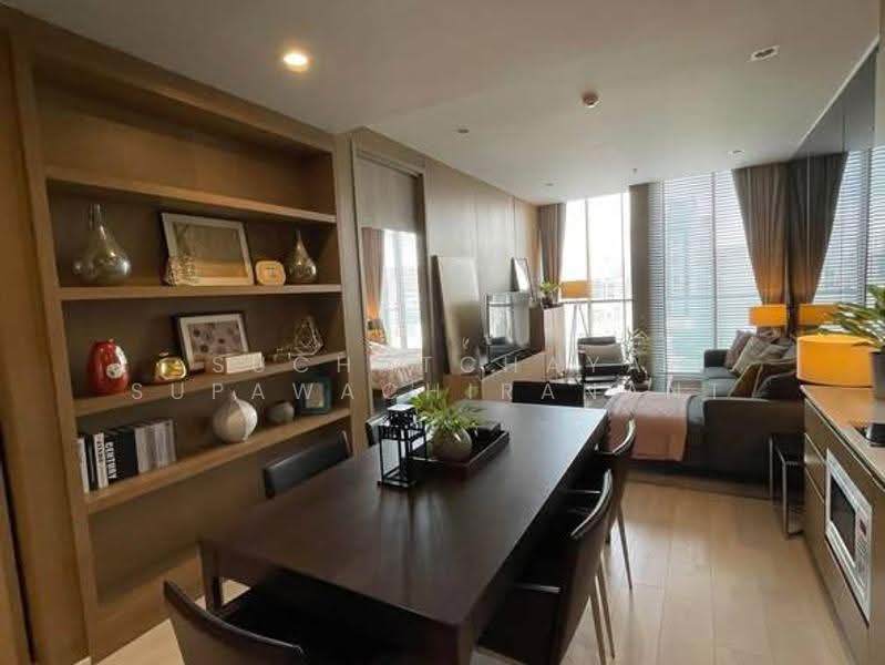 Noble Ploenchit : โนเบิล เพลินจิต, กรุงเทพ, 1035 ถนนเพลินจิต, ลุมพินี, ปทุมวัน, กรุงเทพ, 71 ตร.ม., คอนโด ให้เช่า, โดย Suchatchaya Supawachiranant, 500626041 - DDproperty.com