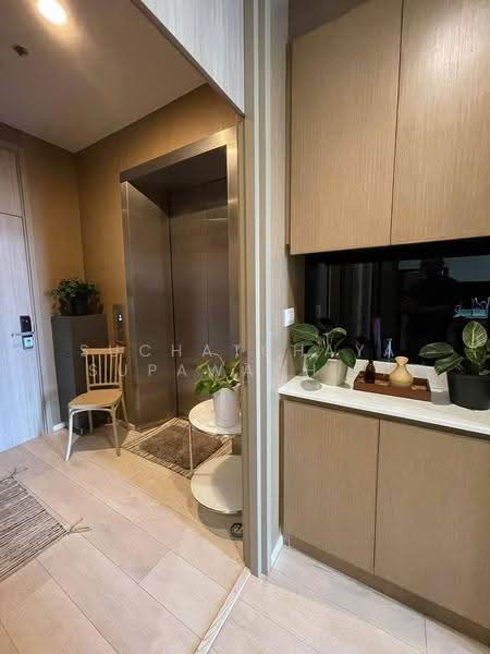 Noble Ploenchit, Bangkok, 1035 Ploenchit  Road, Lumphini, Pathum Wan, Bangkok, 2 Bedrooms, 71 sqm, Condo For Rent, by Suchatchaya Supawachiranant, 500626041 - DDproperty.com