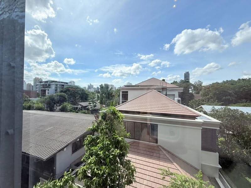 SCOPE Promsri, Bangkok, 345 Sukhumvit 49, Khlong Tan Nua, Watthana, Bangkok, Studio, 32 sqm, Condo For Rent, by Pinyada Hantewee, 500626043 - DDproperty.com