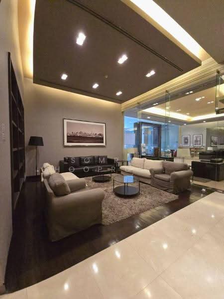 Belle Grand Rama 9, Bangkok, 131 Rama 9 Road, Huai Khwang, Bangkok, 2 Bedrooms, 61 sqm, Condo For Sale, by Somrad Phoopruksachart, 500626046 - DDproperty.com