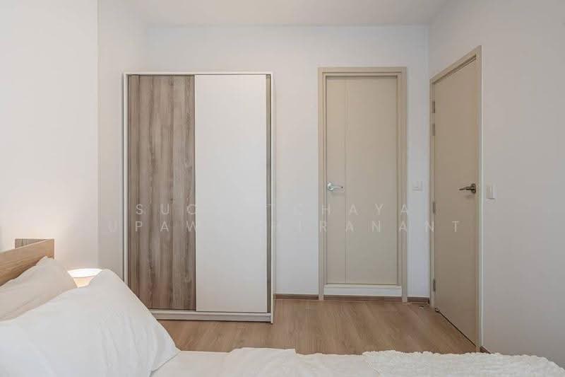 Life Rama 4-Asoke, Bangkok, Rama 4 Road, Khlong Toei, Bangkok, 1 Bedroom, 35 sqm, Condo For Rent, by Suchatchaya Supawachiranant, 500626047 - DDproperty.com