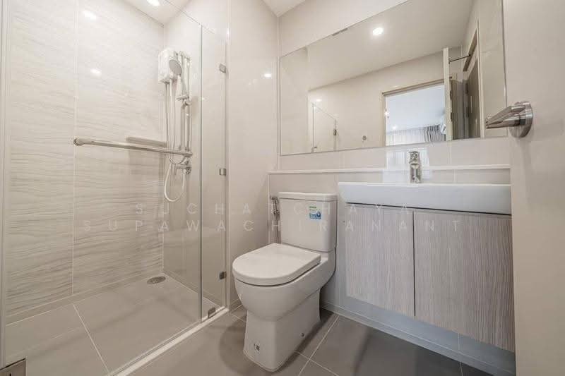 Life Rama 4-Asoke, Bangkok, Rama 4 Road, Khlong Toei, Bangkok, 1 Bedroom, 35 sqm, Condo For Rent, by Suchatchaya Supawachiranant, 500626047 - DDproperty.com