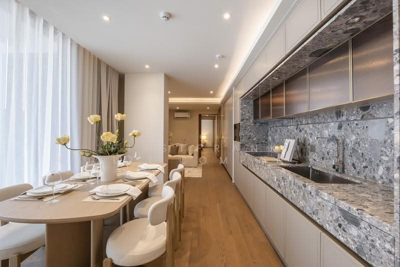 Via 34, Bangkok, 15 Soi Sukhumvit 34, Khong Tan, Khlong Toei, Bangkok, 2 Bedrooms, 87 sqm, Condo For Rent, by FIRSTFRANK REALTY COMPANY LIMITED, 500626048 - DDproperty.com