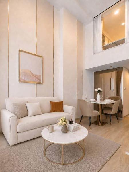 Culture Chula, Bangkok, 38/12 Soi Pratu Chai, Si Phraya, Bang Rak, Bangkok, 1 Bedroom, 38 sqm, Condo For Rent, by Pinyada Hantewee, 500626049 - DDproperty.com