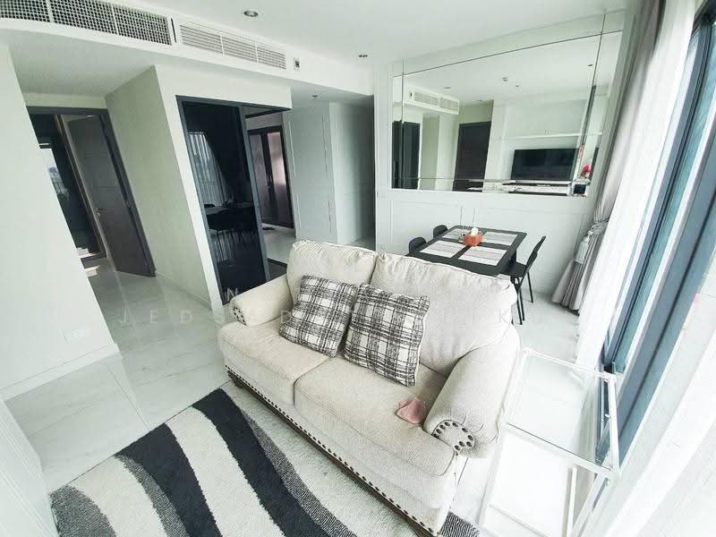 C Ekkamai, Bangkok, 888 Soi Sukhumvit 63, Sukhumvit Road, Khlong Tan Nua, Watthana, Bangkok, 3 Bedrooms, 100 sqm, Condo For Sale, by Nattapol Jedsadathitikul, 500626050 - DDproperty.com