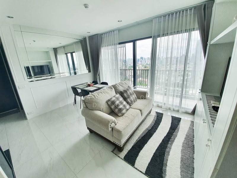 C Ekkamai, Bangkok, 888 Soi Sukhumvit 63, Sukhumvit Road, Khlong Tan Nua, Watthana, Bangkok, 3 Bedrooms, 100 sqm, Condo For Sale, by Nattapol Jedsadathitikul, 500626050 - DDproperty.com