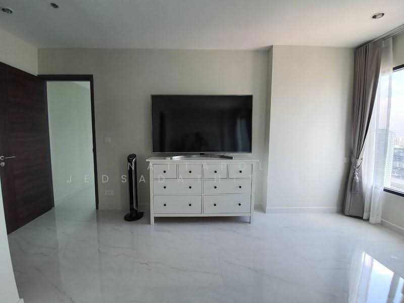 C Ekkamai, Bangkok, 888 Soi Sukhumvit 63, Sukhumvit Road, Khlong Tan Nua, Watthana, Bangkok, 3 Bedrooms, 100 sqm, Condo For Sale, by Nattapol Jedsadathitikul, 500626050 - DDproperty.com