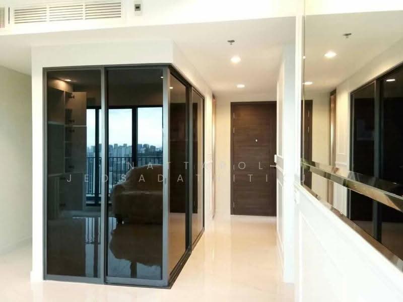 C Ekkamai, Bangkok, 888 Soi Sukhumvit 63, Sukhumvit Road, Khlong Tan Nua, Watthana, Bangkok, 3 Bedrooms, 100 sqm, Condo For Sale, by Nattapol Jedsadathitikul, 500626050 - DDproperty.com