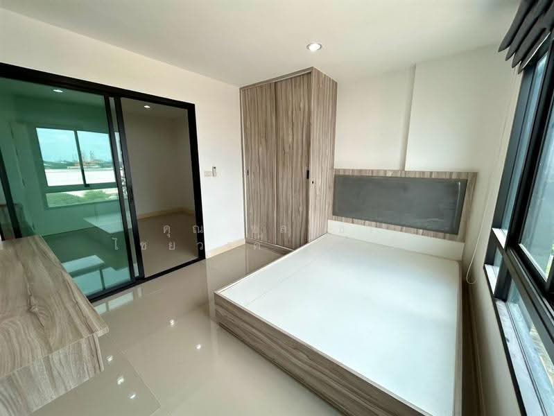 The Unite Condo Onnut-Pattanakarn, Bangkok, Soi Onnut 55/2, Sukhumvit 77 Road, Prawet, Bangkok, 1 Bedroom, 30 sqm, Condo For Sale, by คุณ ชลธิชา ไชยวงค์ (ไอซ์), 500626054 - DDproperty.com