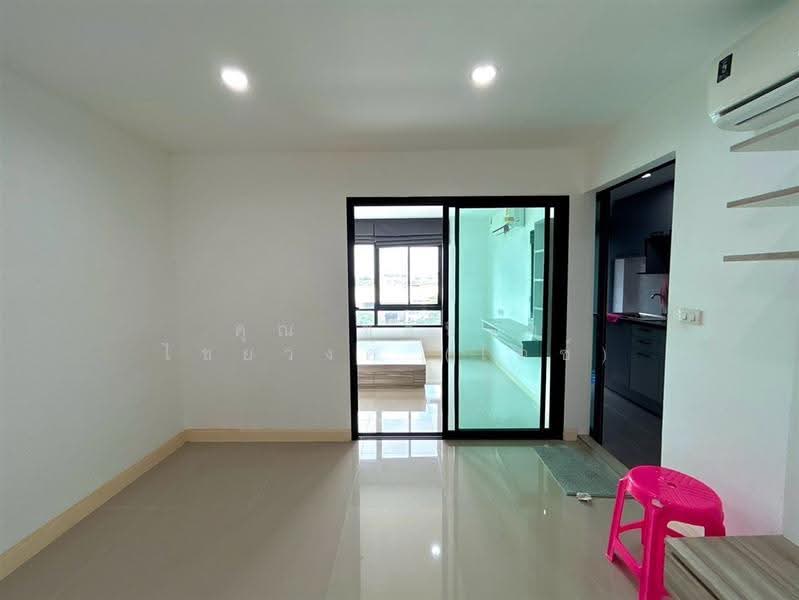 The Unite Condo Onnut-Pattanakarn : ดิ ยูไนท คอนโด อ่อนนุช-พัฒนาการ, กรุงเทพ, ซอยอ่อนนุช 55/2 ถนนสุขุมวิท 77, ประเวศ, กรุงเทพ, 30 ตร.ม., คอนโด ขาย, โดย คุณ ชลธิชา ไชยวงค์ (ไอซ์), 500626054 - DDproperty.com