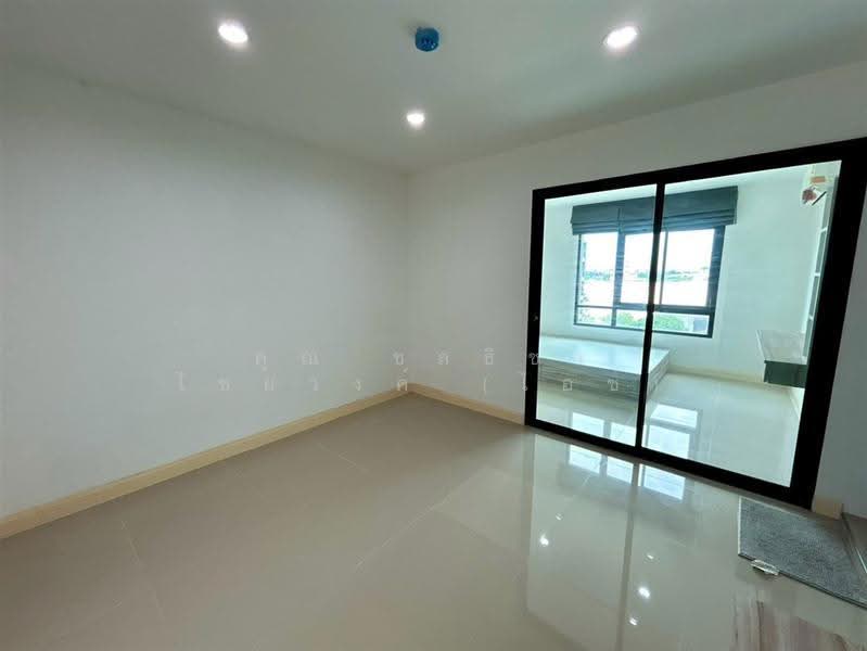 The Unite Condo Onnut-Pattanakarn, Bangkok, Soi Onnut 55/2, Sukhumvit 77 Road, Prawet, Bangkok, 1 Bedroom, 30 sqm, Condo For Sale, by คุณ ชลธิชา ไชยวงค์ (ไอซ์), 500626054 - DDproperty.com