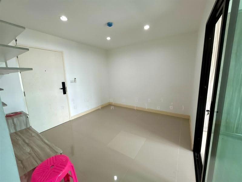 The Unite Condo Onnut-Pattanakarn, Bangkok, Soi Onnut 55/2, Sukhumvit 77 Road, Prawet, Bangkok, 1 Bedroom, 30 sqm, Condo For Sale, by คุณ ชลธิชา ไชยวงค์ (ไอซ์), 500626054 - DDproperty.com