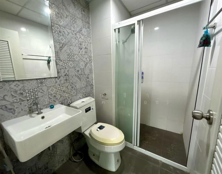The Unite Condo Onnut-Pattanakarn : ดิ ยูไนท คอนโด อ่อนนุช-พัฒนาการ, กรุงเทพ, ซอยอ่อนนุช 55/2 ถนนสุขุมวิท 77, ประเวศ, กรุงเทพ, 30 ตร.ม., คอนโด ขาย, โดย คุณ ชลธิชา ไชยวงค์ (ไอซ์), 500626054 - DDproperty.com