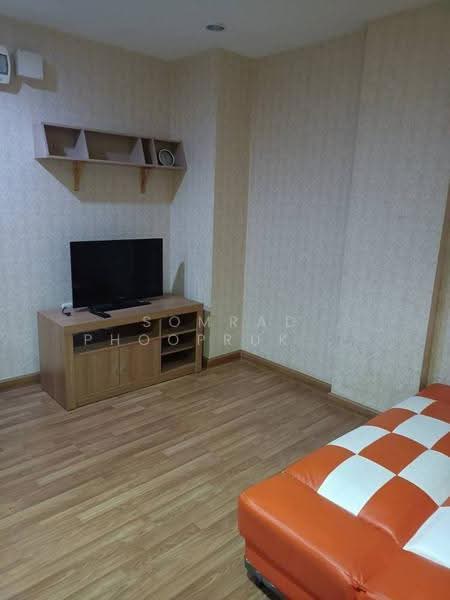 PG Rama 9, Bangkok, 98 Rama 9 Road, Huai Khwang, Bangkok, 1 Bedroom, 41 sqm, Condo For Sale, by Somrad Phoopruksachart, 500626056 - DDproperty.com