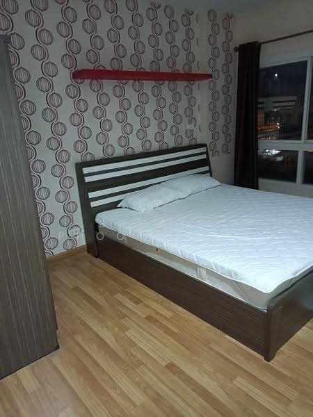 PG Rama 9, Bangkok, 98 Rama 9 Road, Huai Khwang, Bangkok, 1 Bedroom, 41 sqm, Condo For Sale, by Somrad Phoopruksachart, 500626056 - DDproperty.com