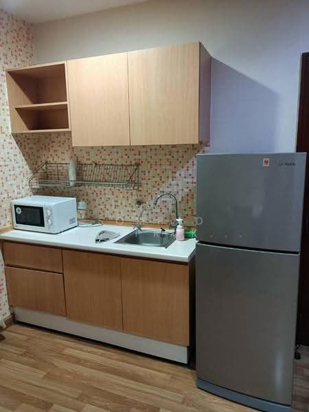 PG Rama 9, Bangkok, 98 Rama 9 Road, Huai Khwang, Bangkok, 1 Bedroom, 41 sqm, Condo For Sale, by Somrad Phoopruksachart, 500626056 - DDproperty.com
