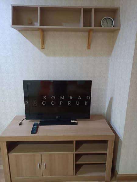 PG Rama 9, Bangkok, 98 Rama 9 Road, Huai Khwang, Bangkok, 1 Bedroom, 41 sqm, Condo For Sale, by Somrad Phoopruksachart, 500626056 - DDproperty.com