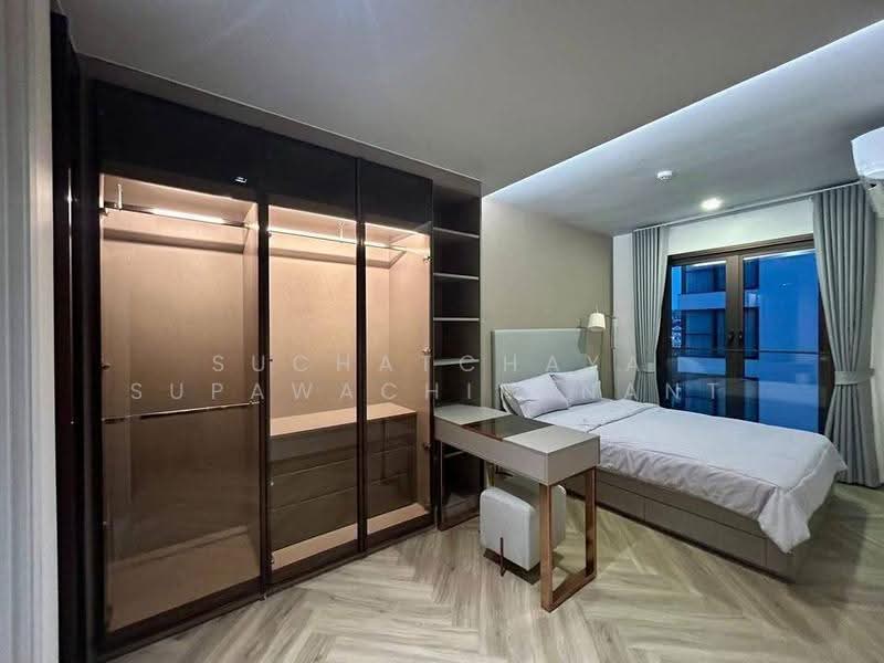 Chapter Thonglor 25, Bangkok, Soi Thonglor 25, Sukhumvit Road, Khlong Tan Nua, Watthana, Bangkok, 2 Bedrooms, 58 sqm, Condo For Rent, by Suchatchaya Supawachiranant, 500626058 - DDproperty.com