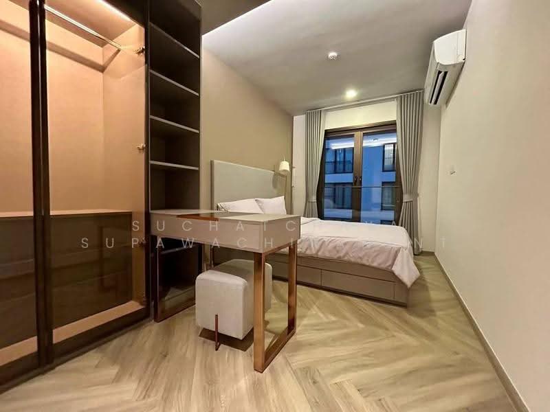 Chapter Thonglor 25, Bangkok, Soi Thonglor 25, Sukhumvit Road, Khlong Tan Nua, Watthana, Bangkok, 2 Bedrooms, 58 sqm, Condo For Rent, by Suchatchaya Supawachiranant, 500626058 - DDproperty.com