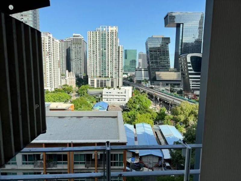 PG Rama 9, Bangkok, 98 Rama 9 Road, Huai Khwang, Bangkok, 1 Bedroom, 41 sqm, Condo For Sale, by Somrad Phoopruksachart, 500626062 - DDproperty.com