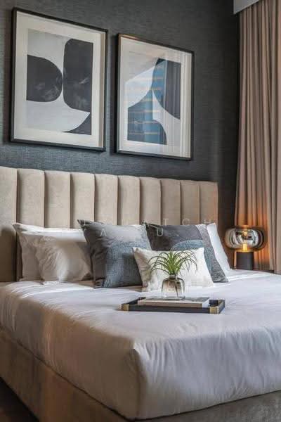 Celes Asoke, Bangkok, 8-10 Sukhumvit 21, Khlongtoei Nua, Watthana, Bangkok, 1 Bedroom, 42 sqm, Condo For Rent, by Suchatchaya Supawachiranant, 500626063 - DDproperty.com