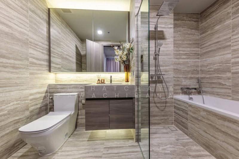 Celes Asoke, Bangkok, 8-10 Sukhumvit 21, Khlongtoei Nua, Watthana, Bangkok, 1 Bedroom, 42 sqm, Condo For Rent, by Suchatchaya Supawachiranant, 500626063 - DDproperty.com