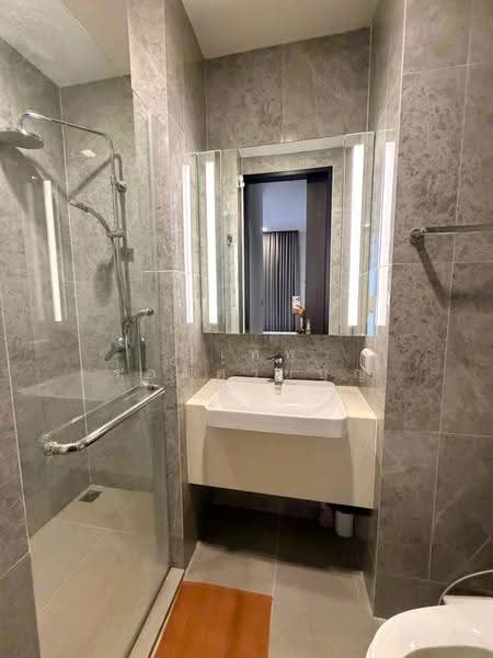 Noble Around Ari, Bangkok, 312 Phahon Yothin Rd, Samsen Nai, Phaya Thai, Bangkok, 1 Bedroom, 27 sqm, Condo For Rent, by สุเทพ รอดด้วยบุญ, 500626065 - DDproperty.com