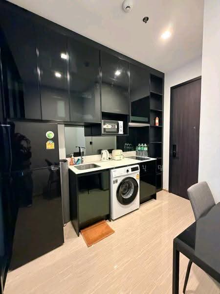 Noble Around Ari, Bangkok, 312 Phahon Yothin Rd, Samsen Nai, Phaya Thai, Bangkok, 1 Bedroom, 27 sqm, Condo For Rent, by สุเทพ รอดด้วยบุญ, 500626065 - DDproperty.com