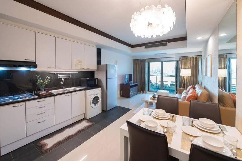 Baan Nonzee, Bangkok, 33 Chan Rd, Chong Nonsi, Yan Nawa, Bangkok, 2 Bedrooms, 80 sqm, Condo For Sale, by Pinyada Hantewee, 500626068 - DDproperty.com